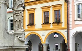Apartmany Reve
